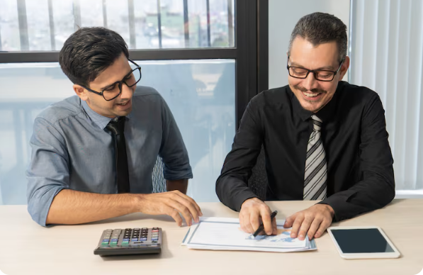 Reasonable Compensation for S Corporations