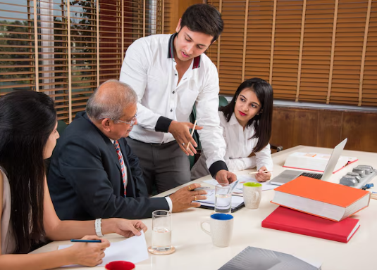 Reasonable Compensation for S Corporations
